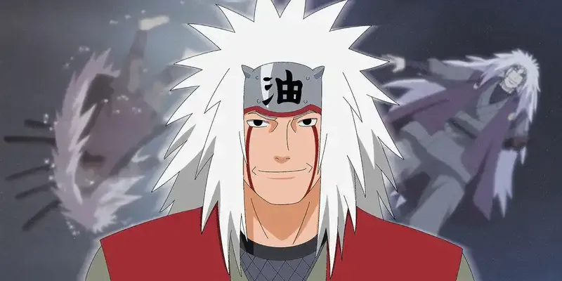 Jiraiya  57