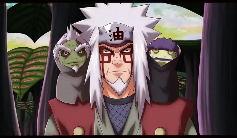 Jiraiya  49