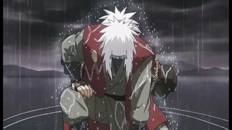 Jiraiya  22