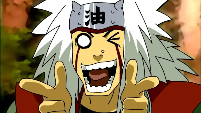 Jiraiya  29