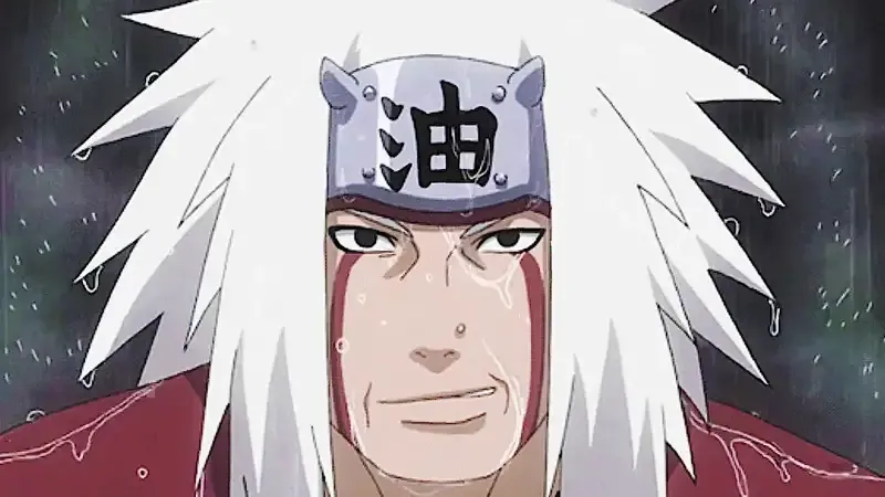 Jiraiya  43