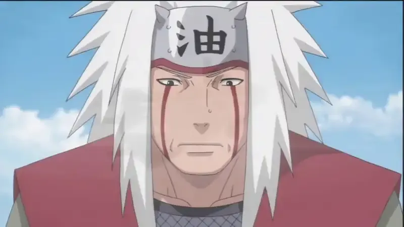 Jiraiya  51