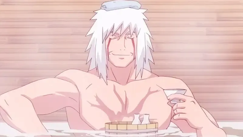 Jiraiya  52