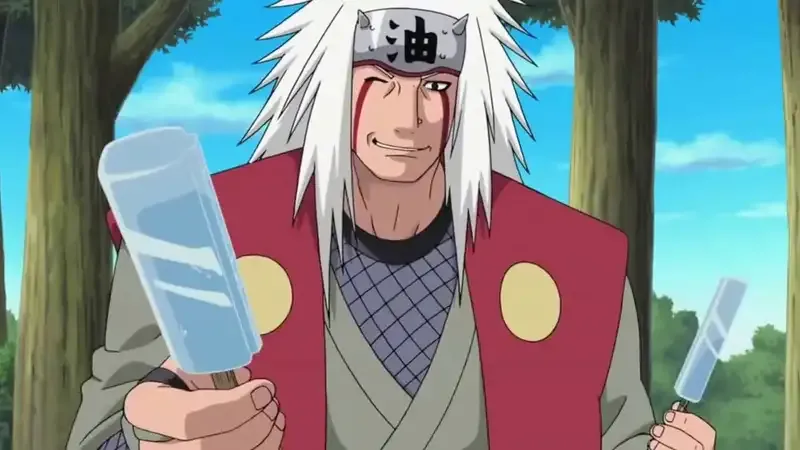 Jiraiya  53