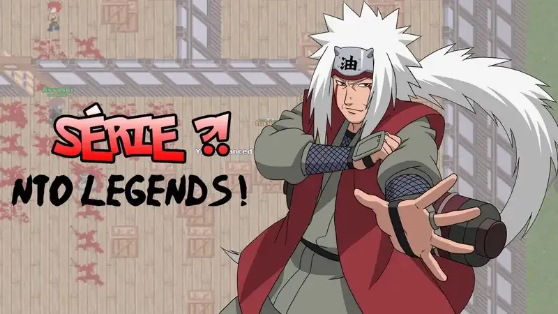 Jiraiya  13