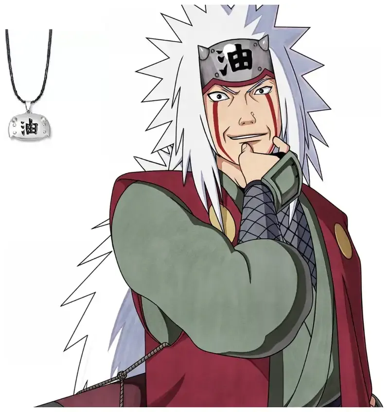 Jiraiya  23