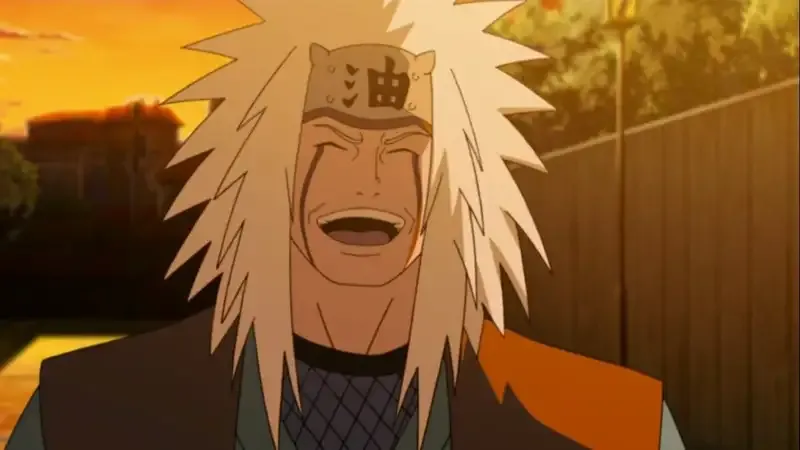 Jiraiya  31