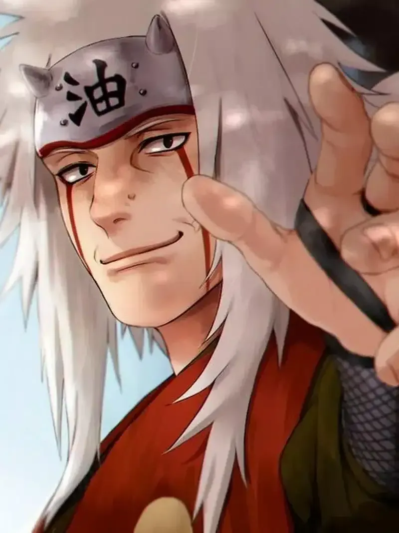 Jiraiya  24