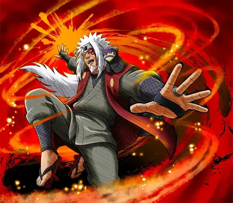 Jiraiya  33