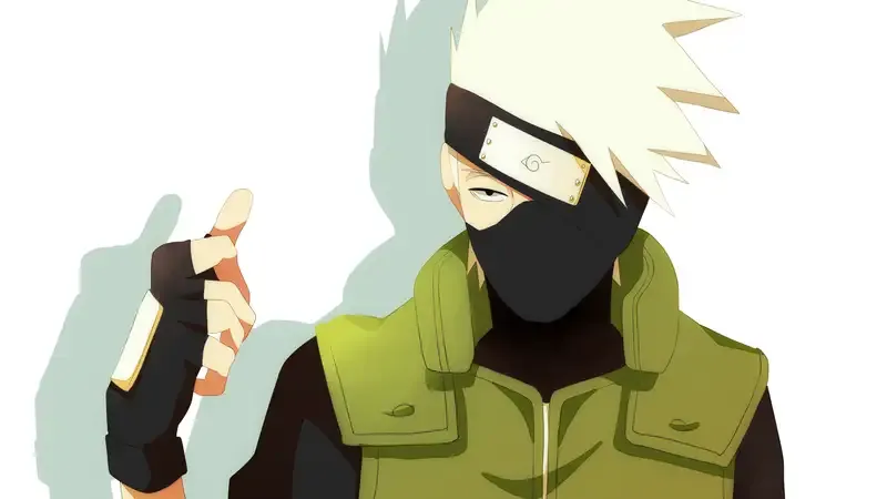 Kakashi Hatake  22