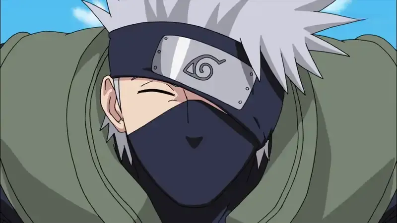 Kakashi Hatake  46