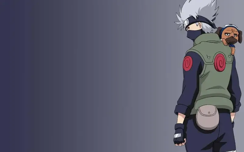 Kakashi Hatake  27