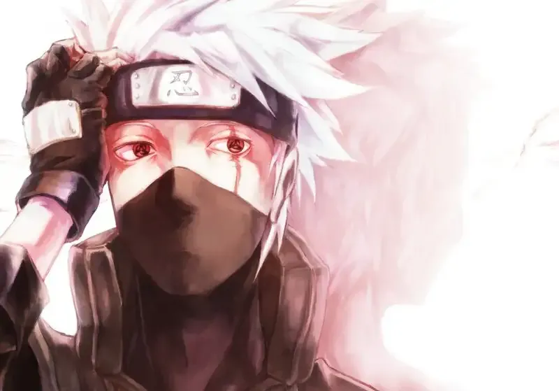 Kakashi Hatake  18