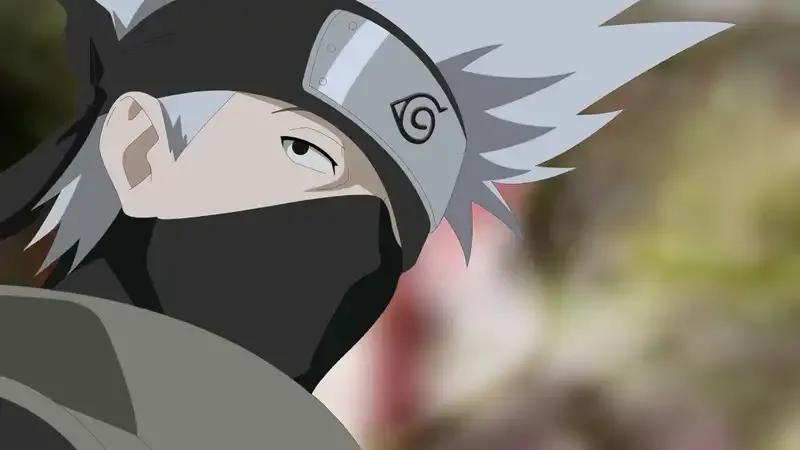 Kakashi Hatake  19