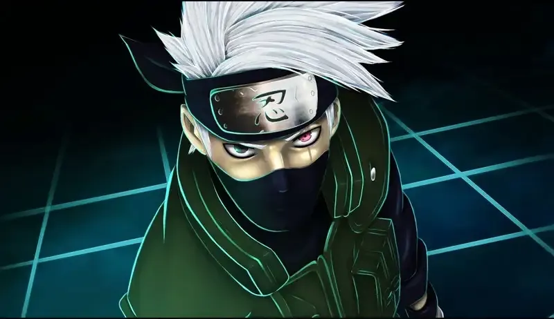 Kakashi Hatake  51