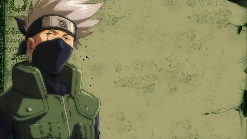 Kakashi Hatake  47