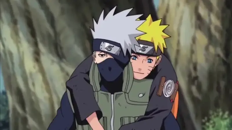 Kakashi Hatake  52