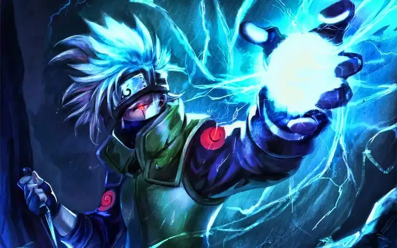 Kakashi Hatake  29