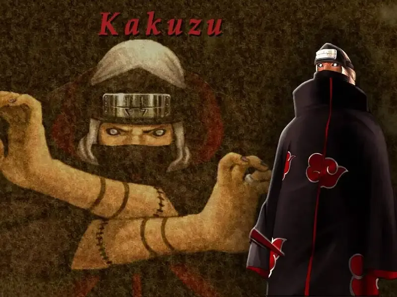 Kakuzu  43