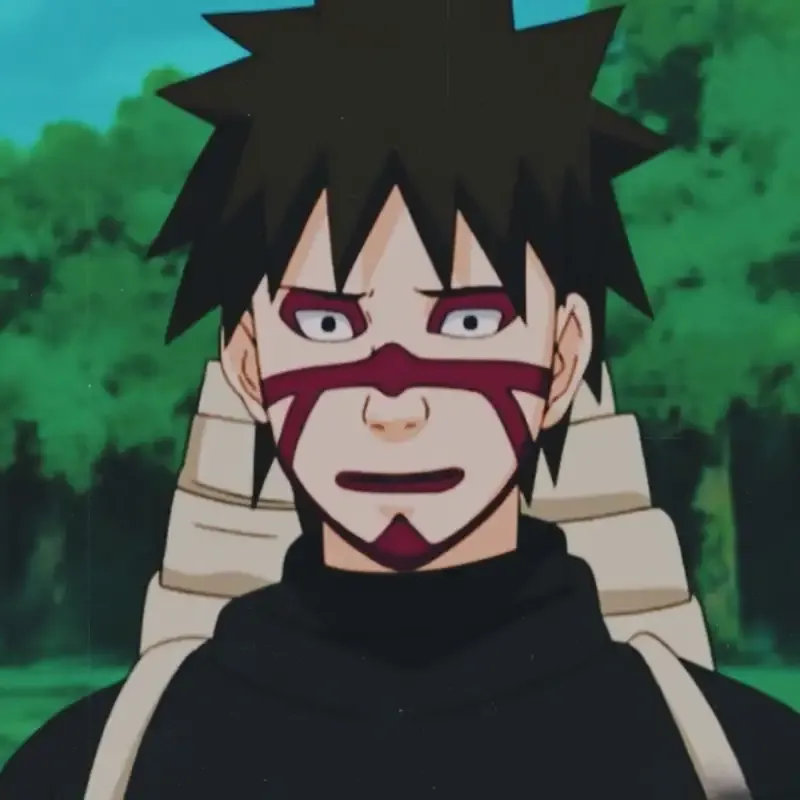 Kankuro  36