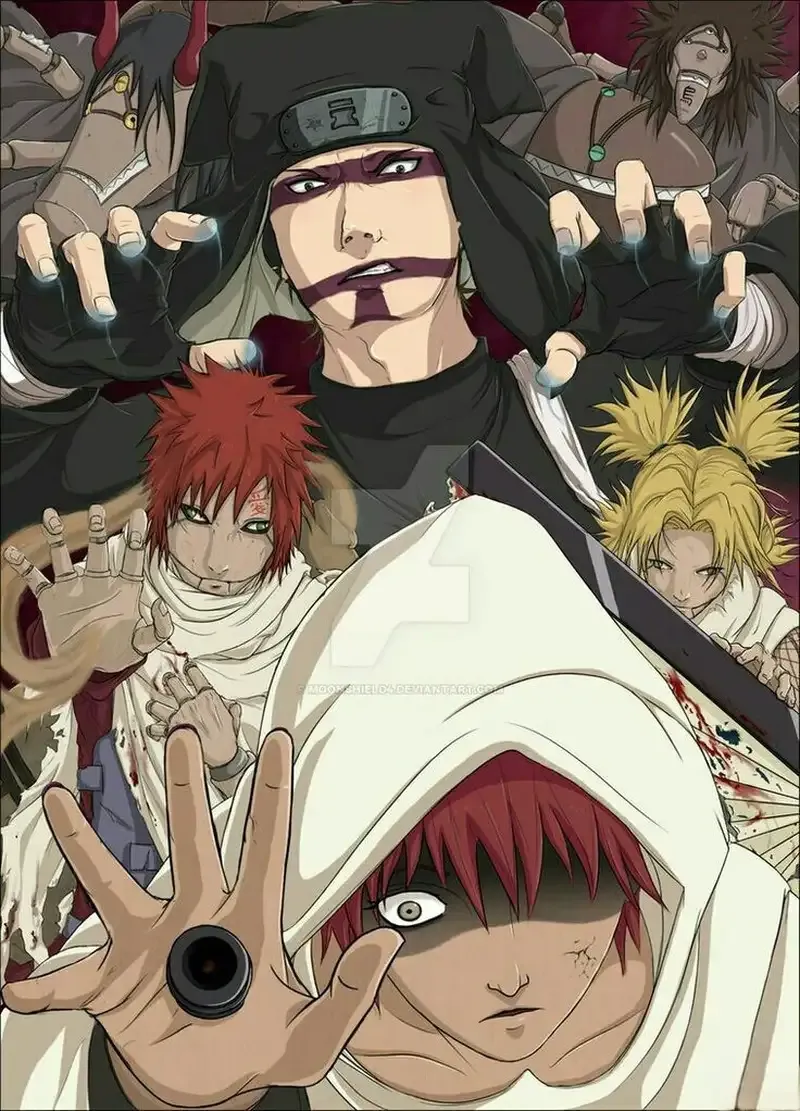 Kankuro  44