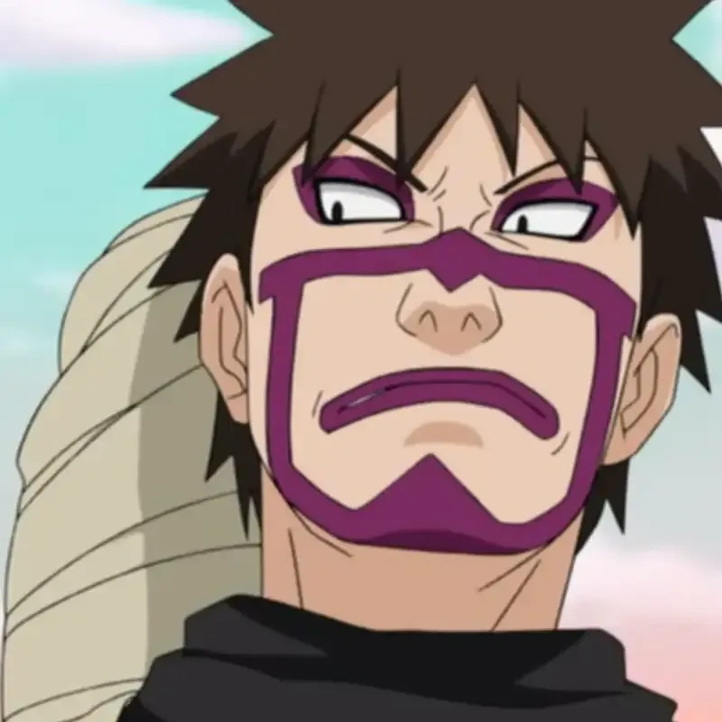 Kankuro  7