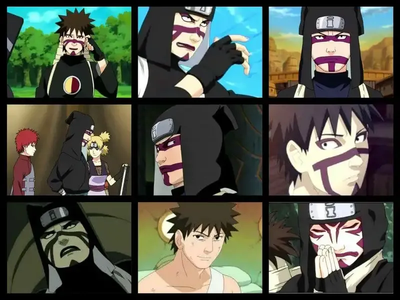 Kankuro  29