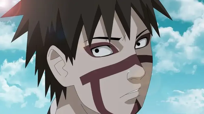 Kankuro  22