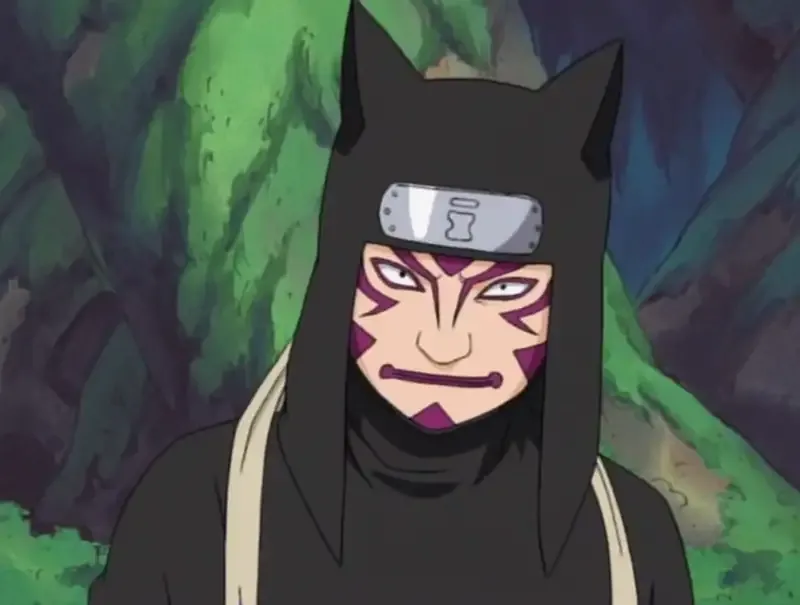 Kankuro  1