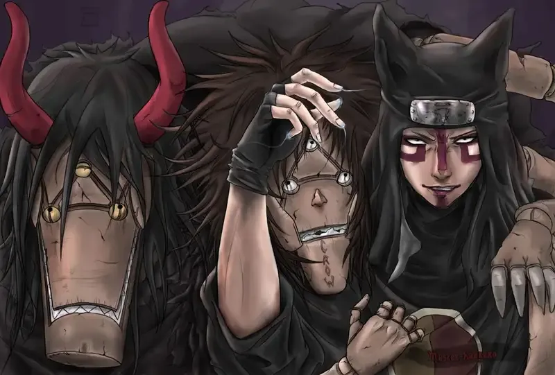 Kankuro  24