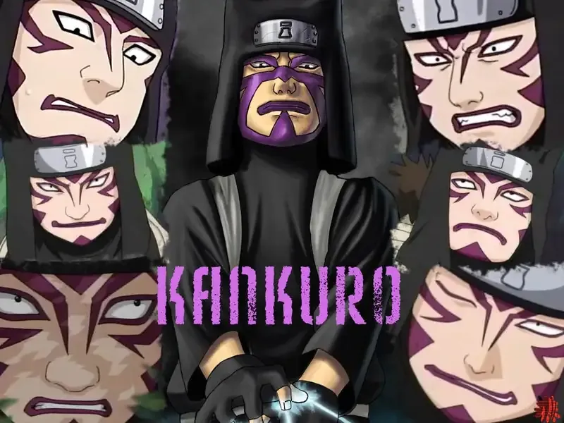 Kankuro  37