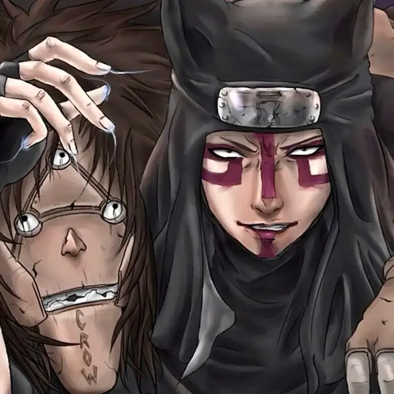 Kankuro  11