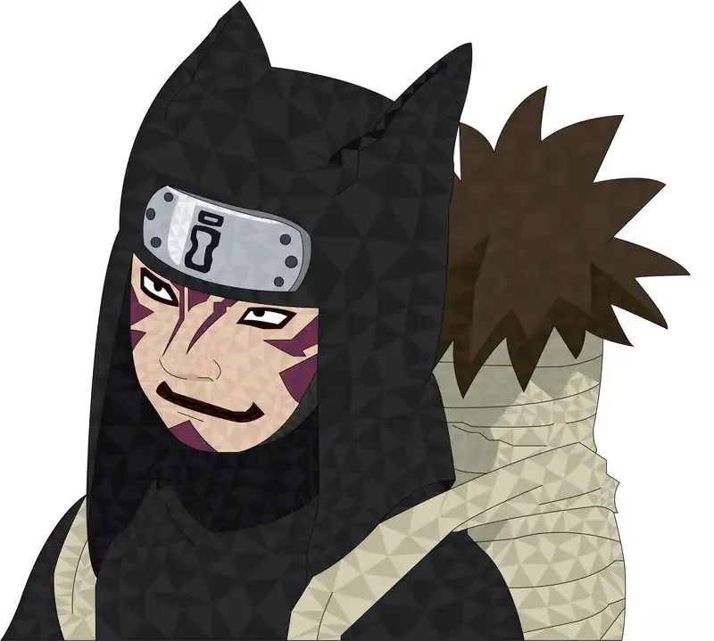 Kankuro  34