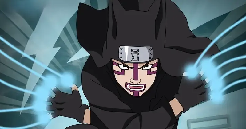 Kankuro  49