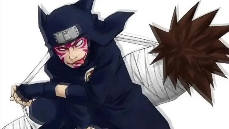 Kankuro  13