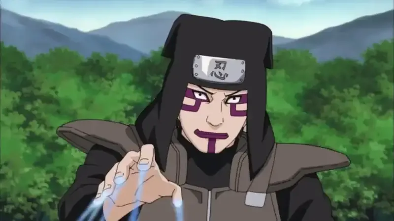 Kankuro  14