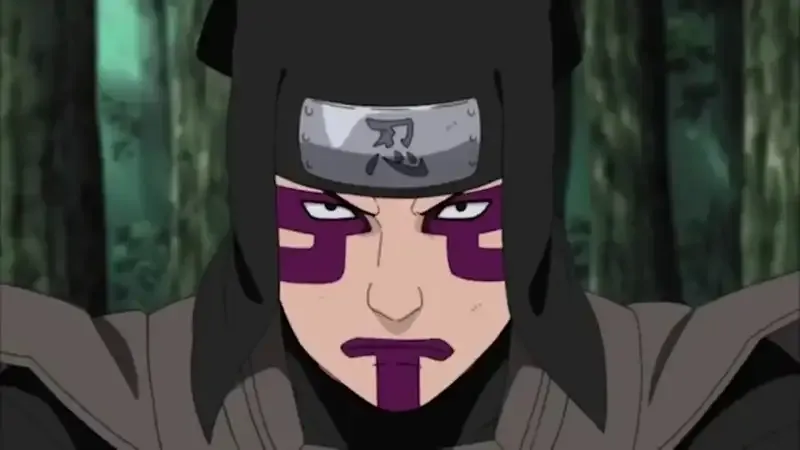 Kankuro  3