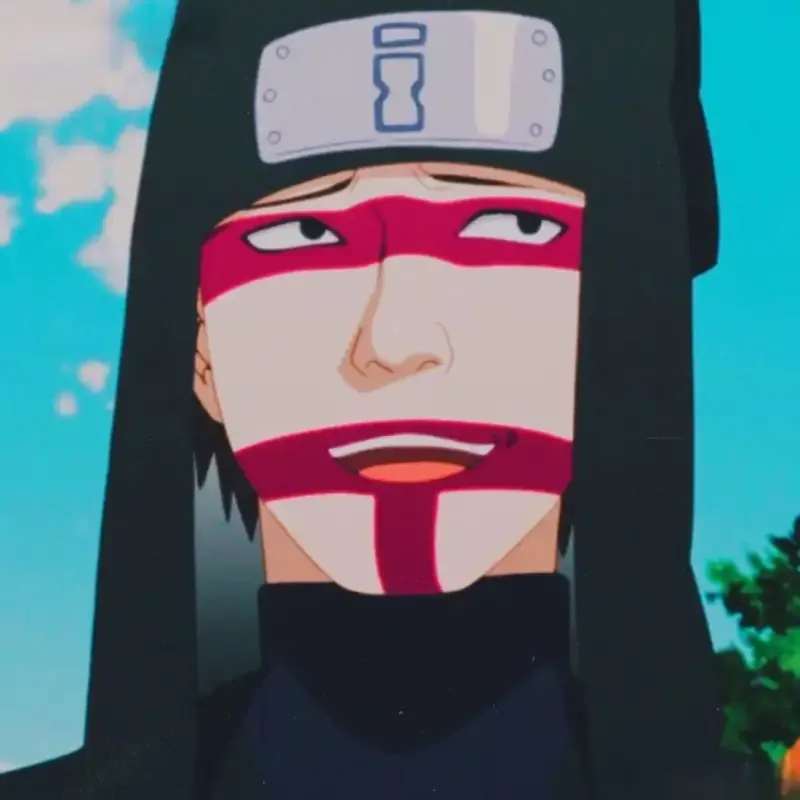 Kankuro  15