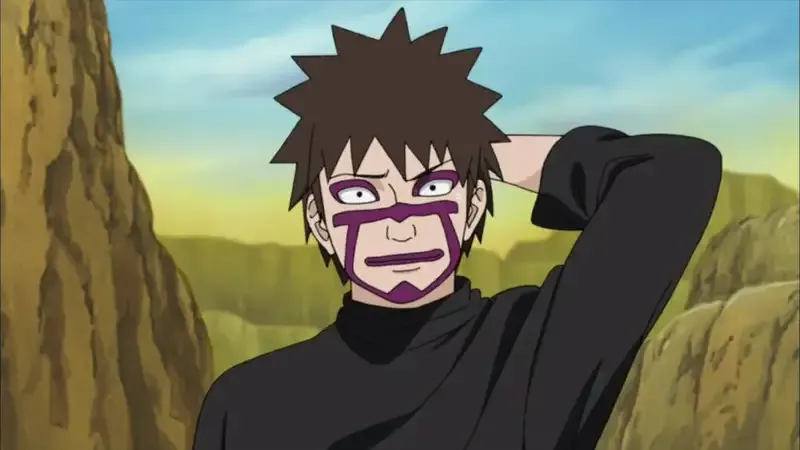 Kankuro  16