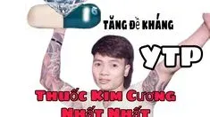 khá bảnh meme 4