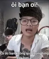 khá bảnh meme 12