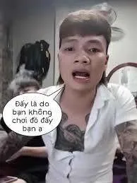 khá bảnh meme 14