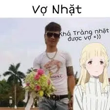 khá bảnh meme 19