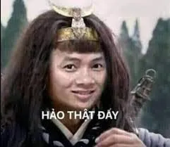 khá bảnh meme 27