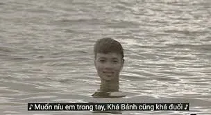 khá bảnh meme 29