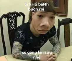 khá bảnh meme 36