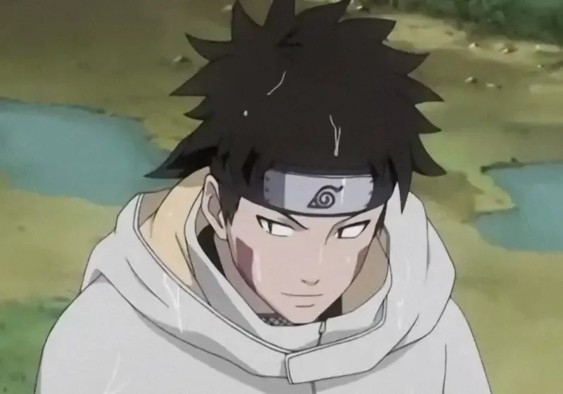 Kiba Inuzuka  20