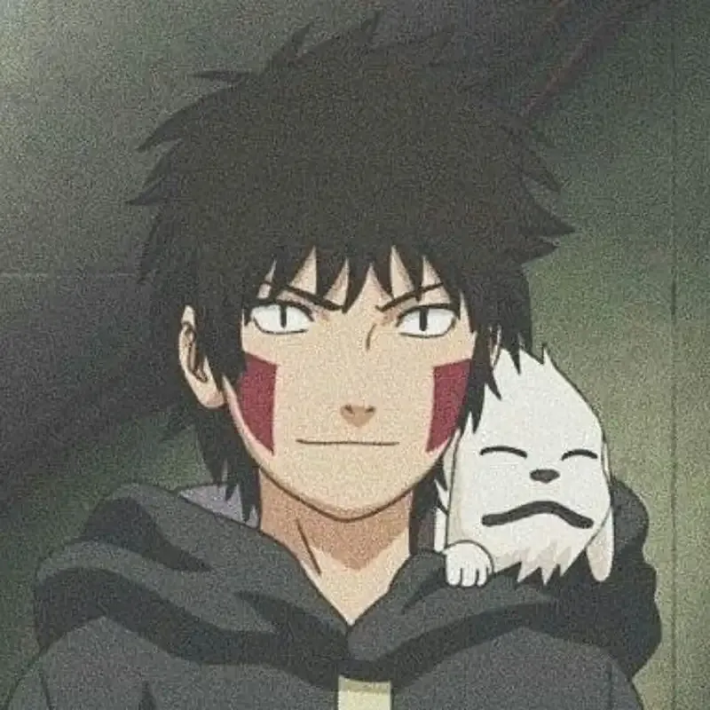 Kiba Inuzuka  6