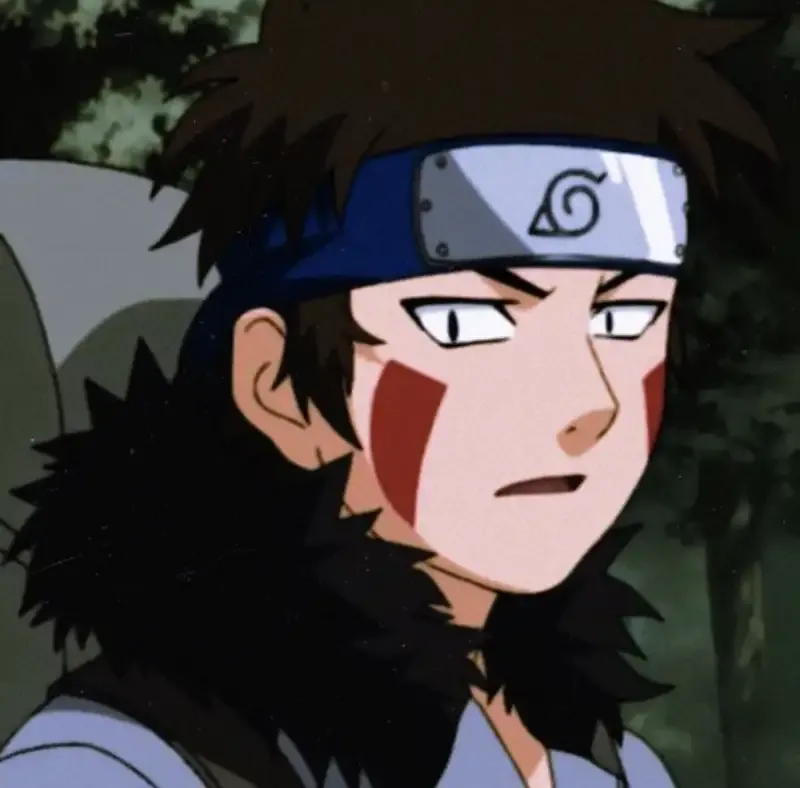 Kiba Inuzuka  36