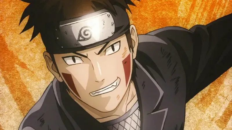 Kiba Inuzuka  33